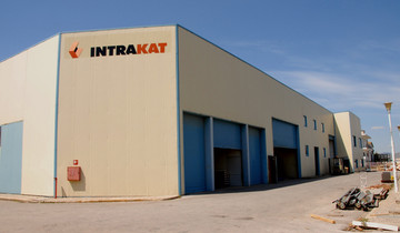 Intrakat: Αύξηση πωλήσεων, συρρίκνωση ζημιών το 2016