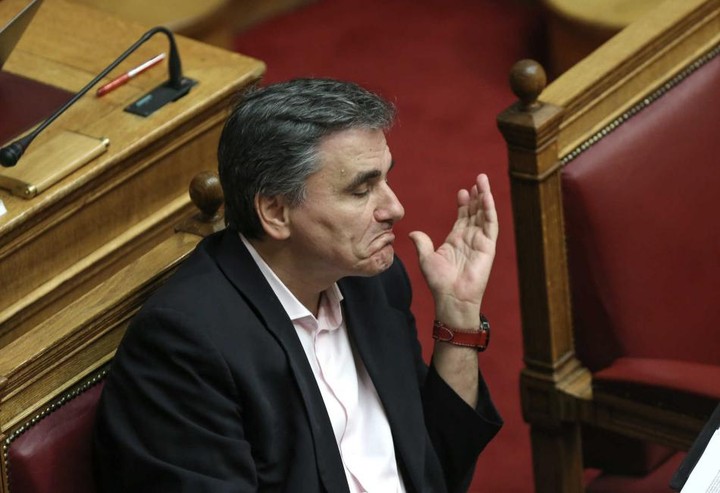 Το ΔΝΤ δεν είπε ακόμη την τελευταία του λέξη: οι νέες απαιτήσεις