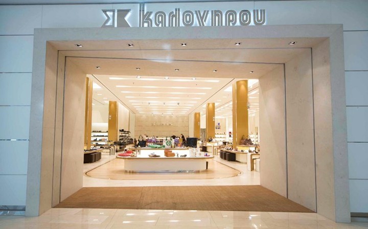 Ο Σάμι Φάις γλιτώνει την Καλογήρου από το λουκέτο