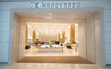 Ο Σάμι Φάις γλιτώνει την Καλογήρου από το λουκέτο