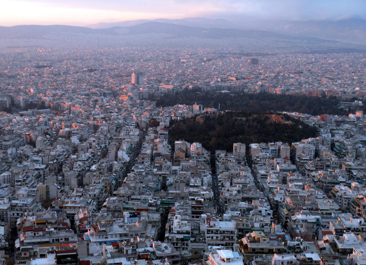 Κάτω οι αντικειμενικές αξίες, πάνω οι φόροι