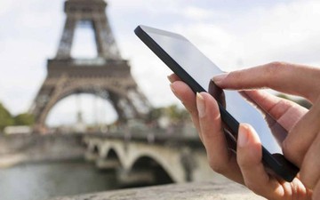 Τι πρέπει να γνωρίζετε για να ταξιδέψετε στην Ευρώπη με το κινητό σας
