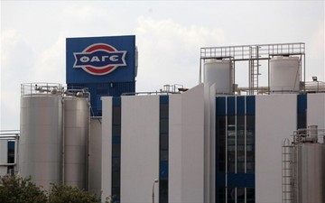 Λιγότερη… Ελλάδα στα οικονομικά αποτελέσματα της ΦΑΓΕ