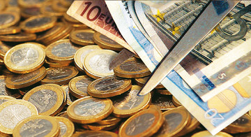 Τα Ειρηνοδικεία «κουρεύουν» χρέος 100%