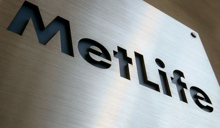 Αυξήθηκε ο κύκλος εργασιών της MetLife