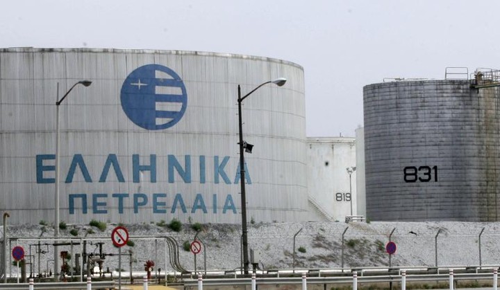 Έρχονται επενδύσεις 1 δισ. από τα ΕΛΠΕ