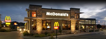 Η «μεγάλη επιστροφή» της McDonald’s στην Ελλάδα