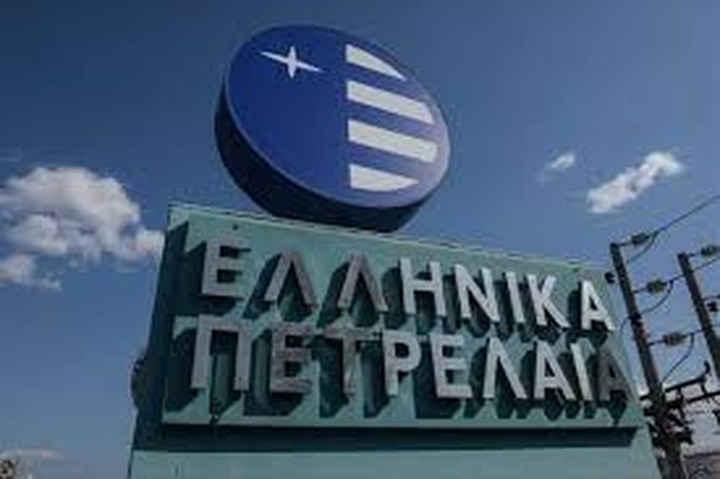 Τι προβλέπει η συμφωνία των Ελληνικών Πετρελαίων με ExxonMobil και Total