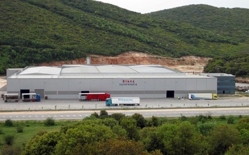 Βίκος: Με επενδύσεις 25 εκατ. "ταράζει" τα νερά