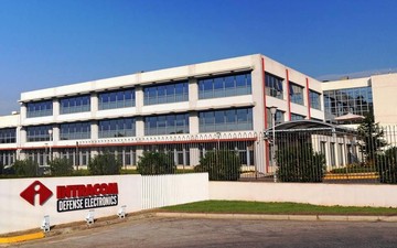 Με βραβείο από τη Raytheon τιμήθηκε η Intracom