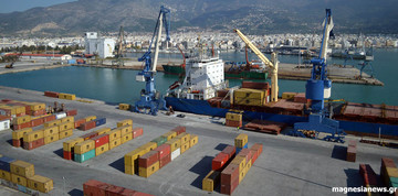 Εκτοξεύονται τα κέρδη των λιμανιών, ήρθε η ώρα της πώλησης