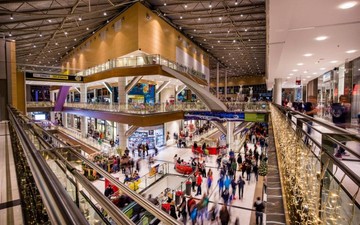 Και με την... βούλα στην Värde  το 31,7% της Lamda Malls