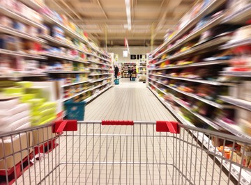 Τέσσερις αλυσίδες supermarket ενώνουν τις δυνάμεις τους –Δείτε γιατί