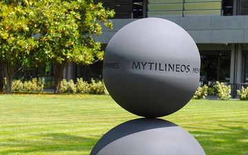 «Βόλτα» στις αγορές για 200-300 εκατ. «βγαίνει» ο Μυτιληναίος