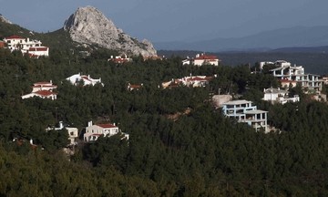 Νέο χαράτσι στους ιδιοκτήτες ακινήτων