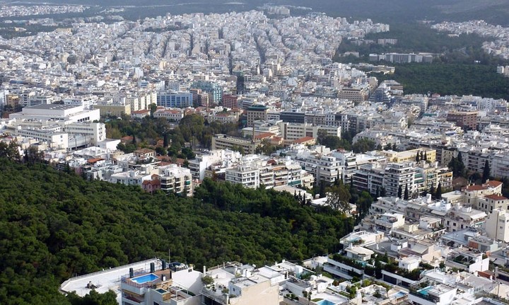 Άλυτη η "εξίσωση" των αντικειμενικών αξιών -έως και 70% υψηλότερες από τις πραγματικές