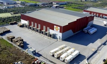 Νέο εργοστάσιο ανοίγει η Chipita – «πλώρη» για έσοδα 500 εκατ. ευρώ
