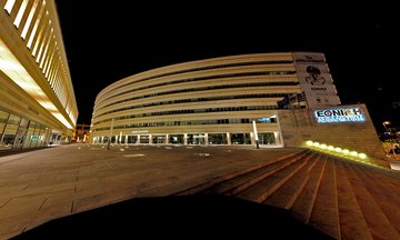 Και με τη «βούλα» στο σχήμα Exin η Εθνική Ασφαλιστική
