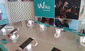 Wiko: Στην Ελλάδα η γαλλική επανάσταση των κινητών  