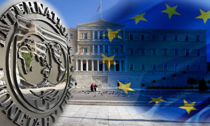 Το ΔΝΤ, το ελληνικό ομόλογο και η δήθεν έξοδος στις αγορές