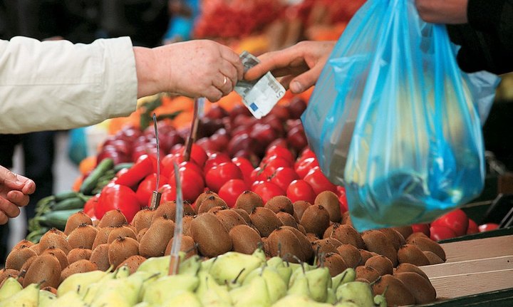 Όλα αλλάζουν στις λαϊκές αγορές! 