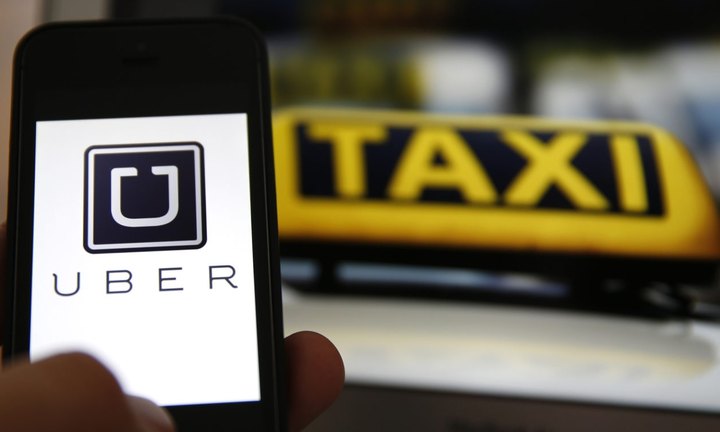 Έρχεται το «τέλος» της Uber;
