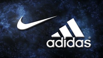 Adidas Vs Nike  