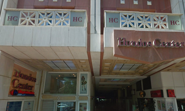 Πτώχευσε η «Hondos Center Πολυκαταστήματα» 