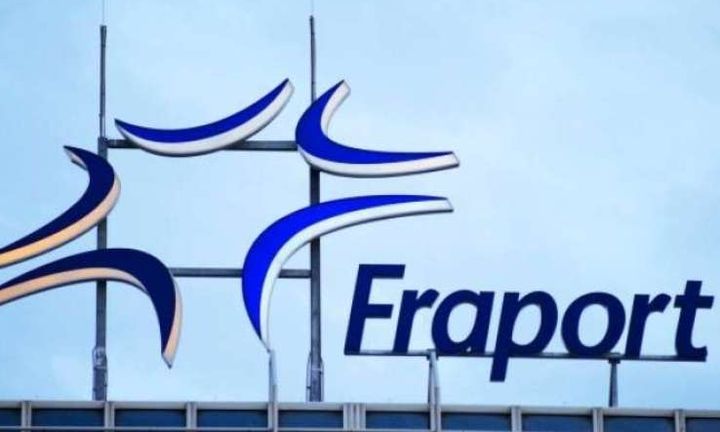 «Απογειώθηκαν» τα κέρδη της Fraport  