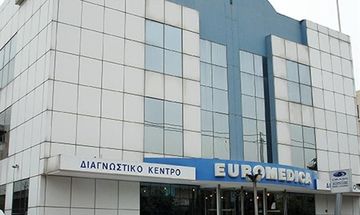 O... τρίτος δρόμος για το μέλλον της Euromedica