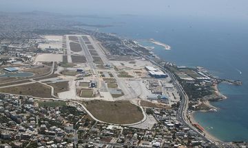 Οι εκκρεμότητες που «μπλοκάρουν» την επένδυση στο Ελληνικό
