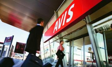 Στο σχήμα του Vitrus Fund η πώληση της Avis