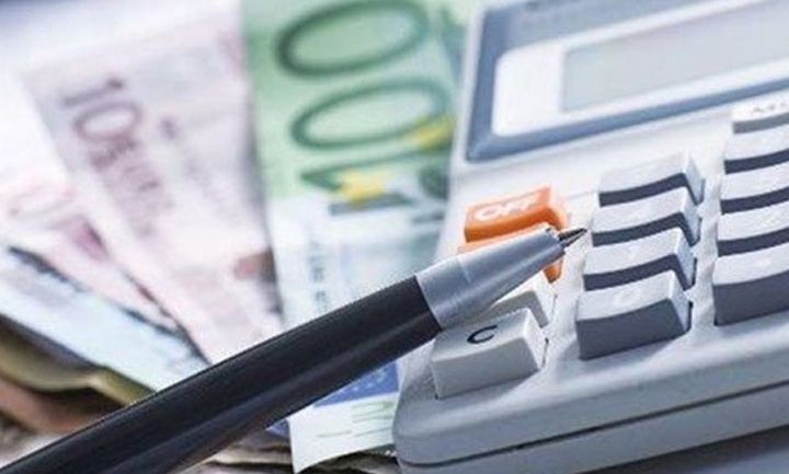Δείτε πως έκανε τους συμψηφισμούς η εφορία
