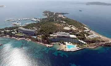  Γιατί ήρθε για δουλειές στην Ελλάδα η Four Seasons ;