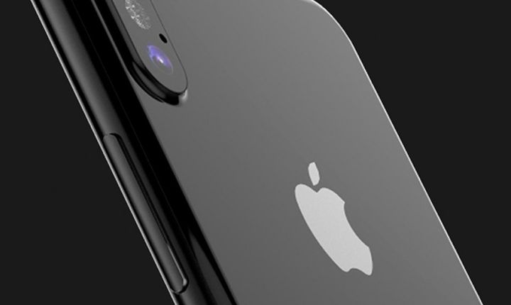 Ιδού τα νέα iPhone 8, 8 Plus και iPhone X