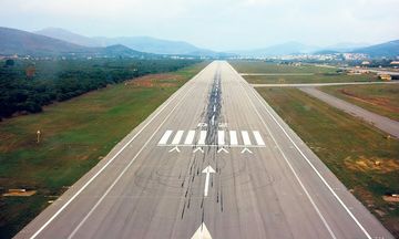 Έρχεται «λίφτινγκ» στο αεροδρόμιο Καστέλι