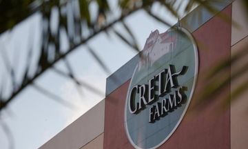 Σε τροχιά κερδοφορίας η Creta Farms