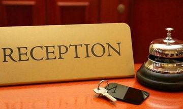 Και ξενοδοχεία στο «μάτι» της εφορίας