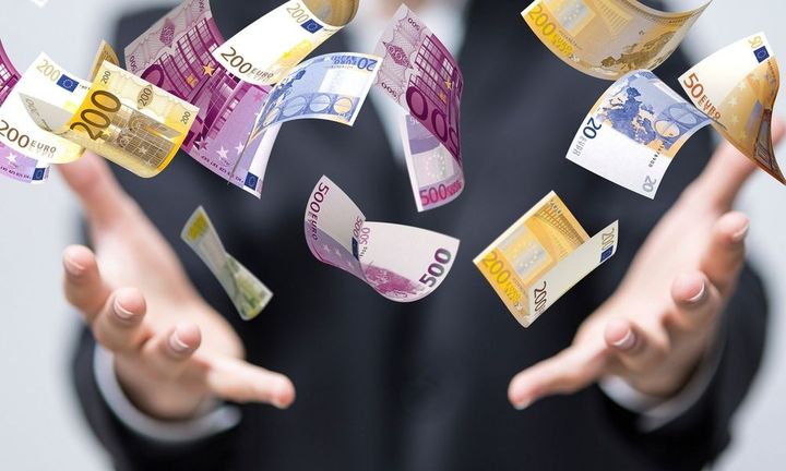 Έως 31 Οκτωβρίου η αποκάλυψη των αδήλωτων κεφαλαίων