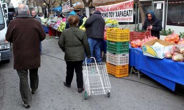 «Aγορές των Kαταναλωτών»: Τι είναι, πώς θα οργανώνονται, ποιοι έχουν δικαίωμα συμμετοχής