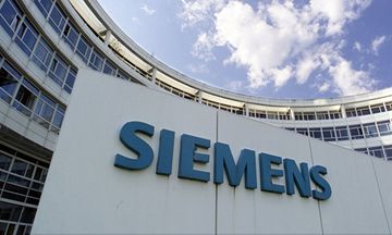 SZ: Πρώην μάνατζερ της Siemens «έβαλε χέρι» σε μαύρα ταμεία 