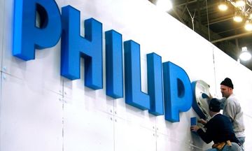 Η Philips «κόβει» την παραγωγή απινιδωτών στις ΗΠΑ
