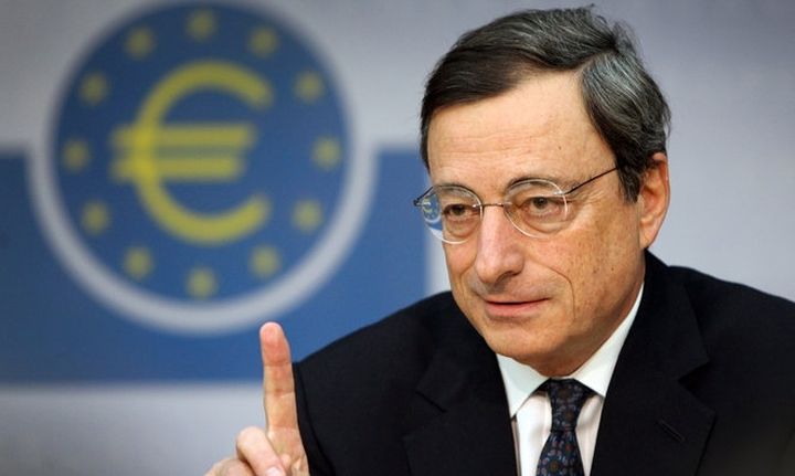 Συνεχίζεται η αγορά ομολόγων από την ΕΚΤ, τα χαμηλά επιτόκια δεν επληξαν την κερδοφορία