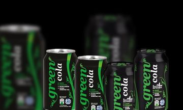 Οι Άραβες θα πίνουν… Green Cola