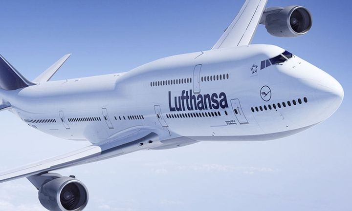 Lufthansa: Απογειώνεται με 24.922 πτήσεις/εβδομάδα σε όλο τον κόσμο