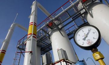 ΡΑΕΚ - ΡΑΕ: Συμφωνία για το έργο του αγωγού αερίου από Κύπρο προς Ελλάδα