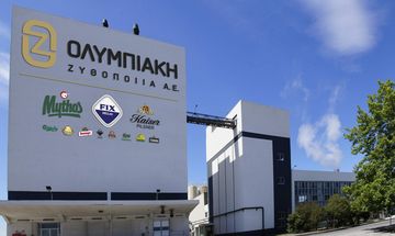 Επεκτείνεται παρά την κρίση η Ολυμπιακή Ζυθοποιία 