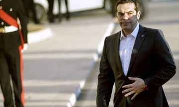 Μετά τις ΗΠΑ, διήμερο στις Βρυξέλλες για τον Αλ. Τσίπρα