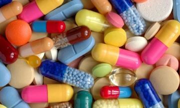 Προϊόντα που κυκλοφορούν ως φάρμακα χωρίς έγκριση του ΕΟΦ