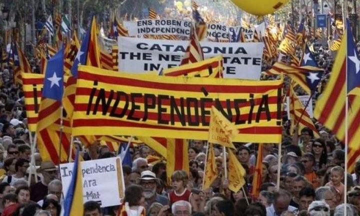 Πόσο θα κοστίσει η ανεξαρτητοποίηση της Καταλονίας